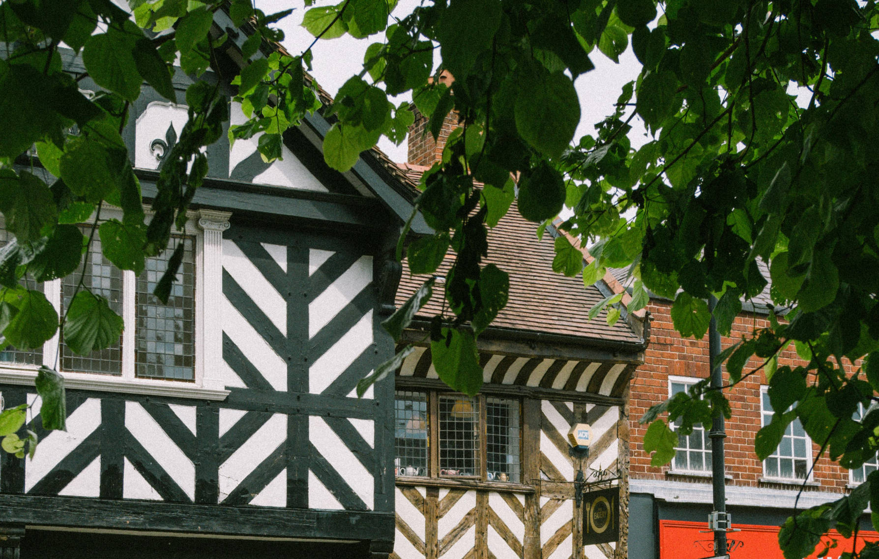 Heritage Statements
