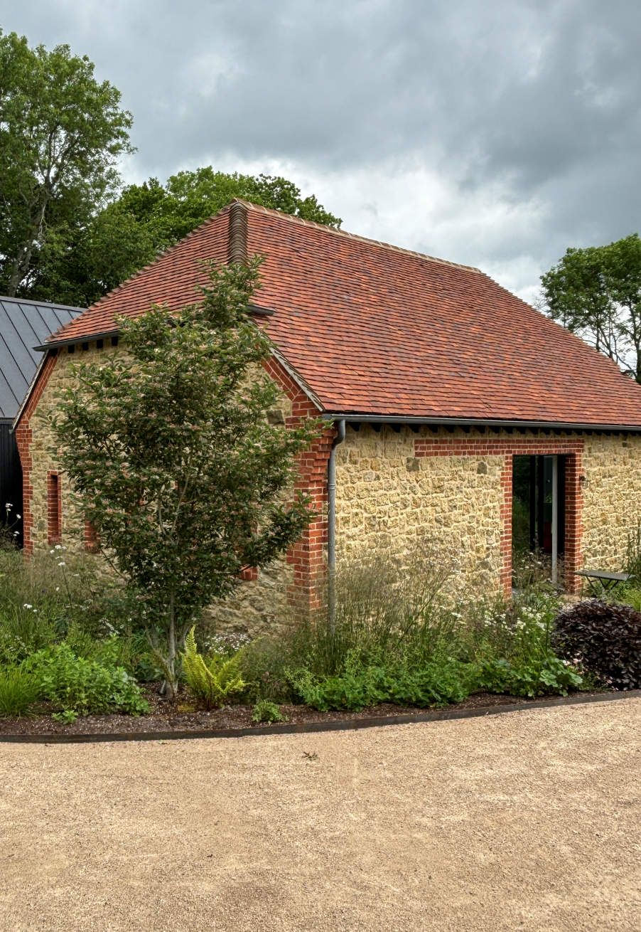 Manorwood Planning advice 