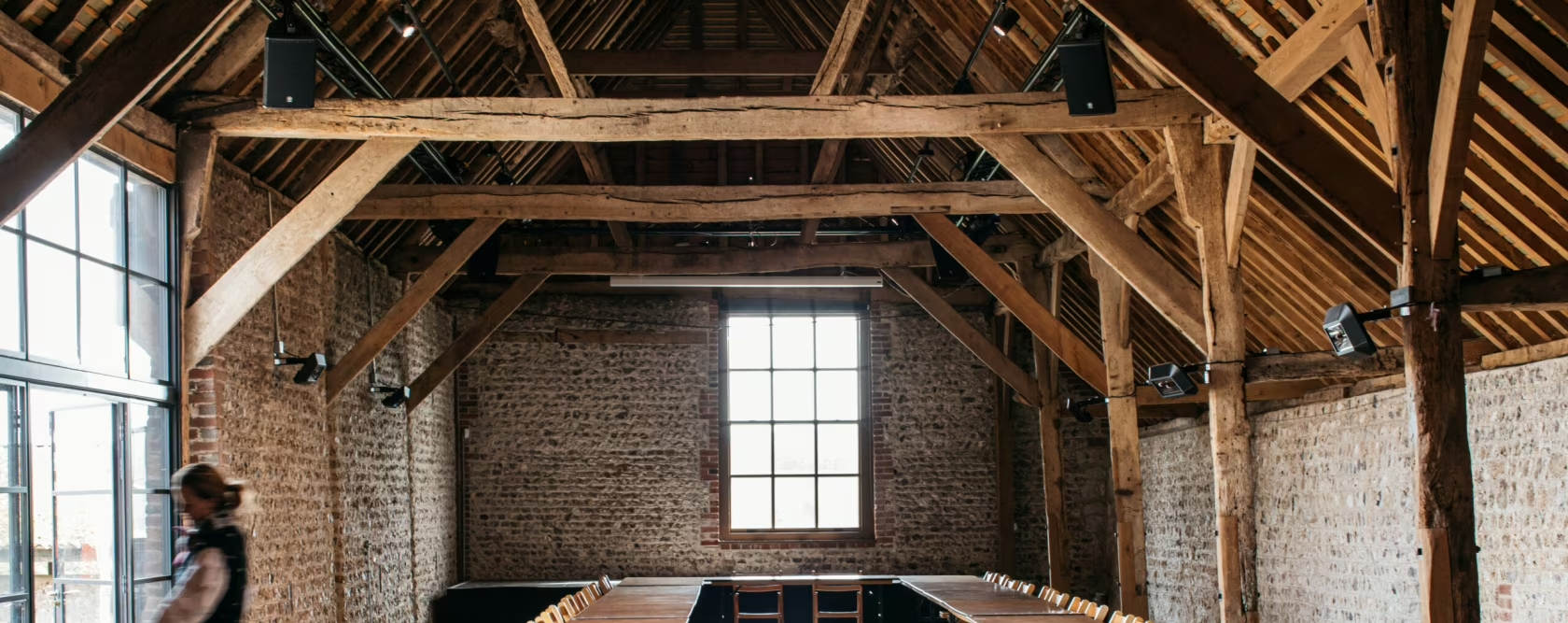 Timber Frame Repair Schedules