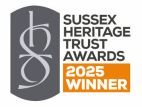 Manorwood Specialist Historic Buildings Consultancy Awards