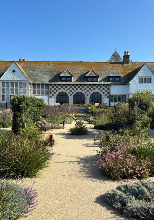 Conservation Architects, Designers, Heritage Consultants