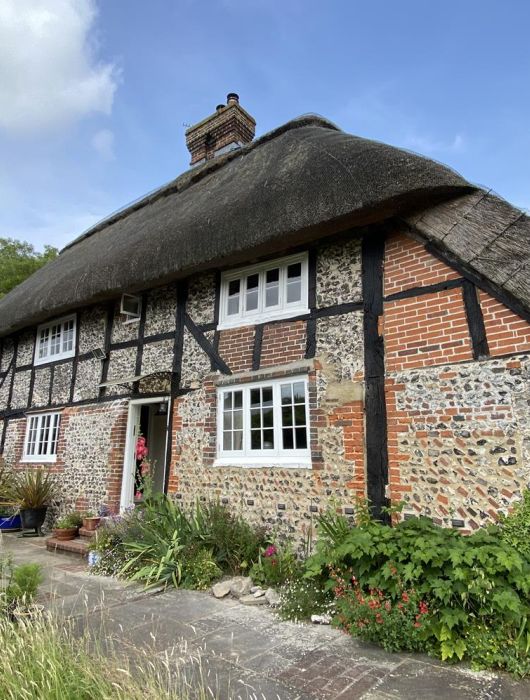 Historic Building Conservation