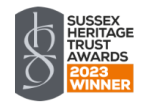 Manorwood Specialist Historic Buildings Consultancy Awards