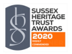 Manorwood Specialist Historic Buildings Consultancy Awards