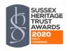 Sussex Heritage Trust Award